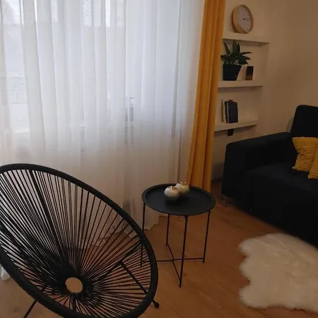 Apartament U Zofii *