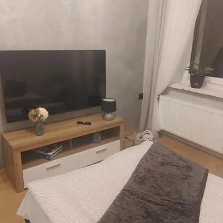 Apartament U Zofii Iława
