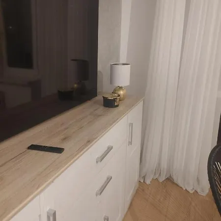 U Zofii Apartament Iława