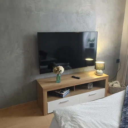 U Zofii Apartament Iława