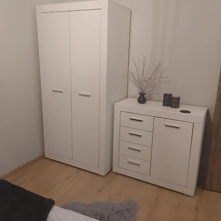 Apartament U Zofii