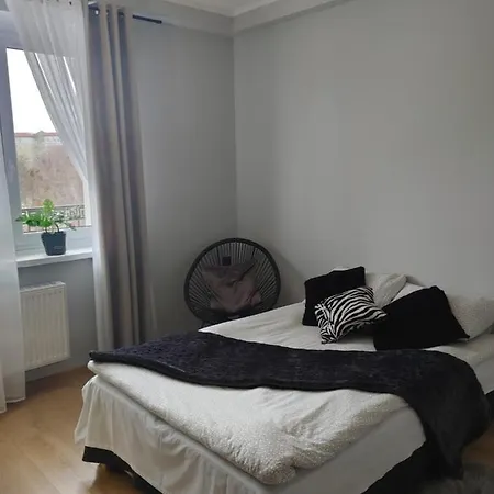 U Zofii Apartament