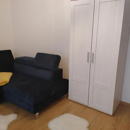 Apartament U Zofii Iława