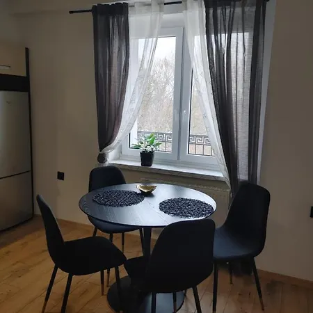 Apartament U Zofii