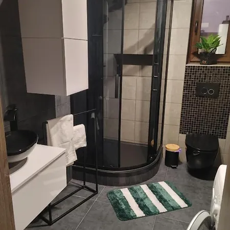 U Zofii Apartament