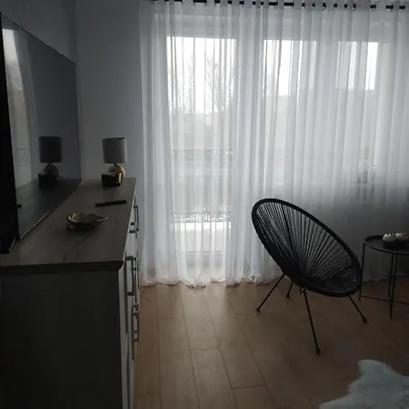 Apartament U Zofii Iława