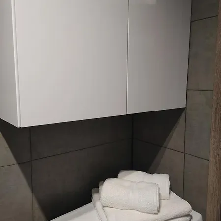 Apartament U Zofii Iława
