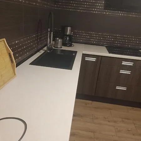 U Zofii Apartament *